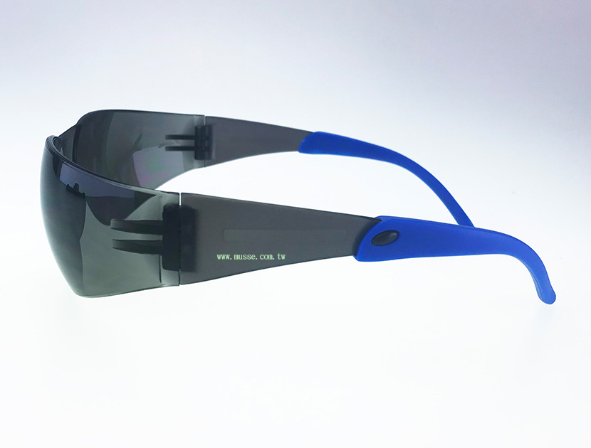 Safety eyewear