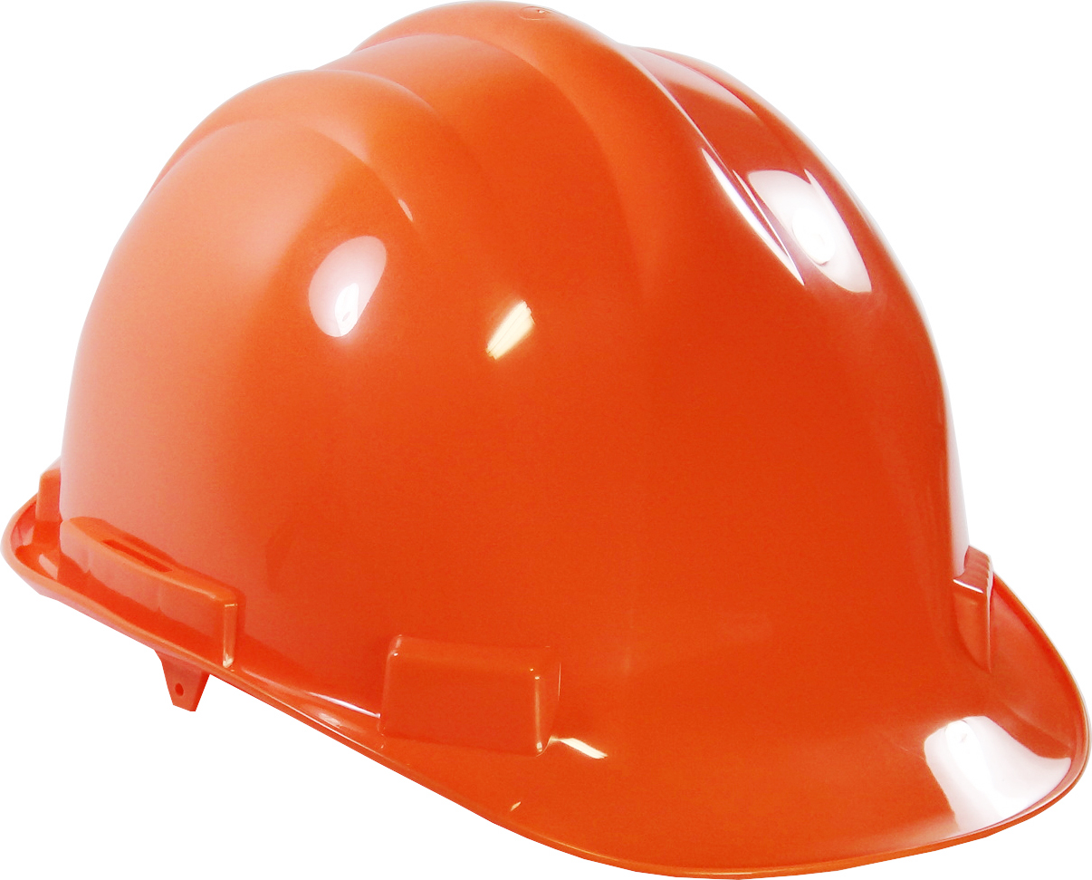 Orange Safety helmet taiwan