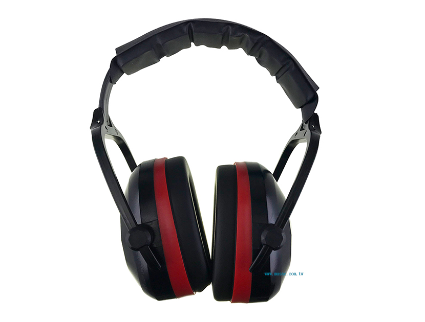 ear muff hearing protection