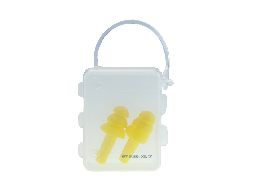 ear plugs MU-20136-1
