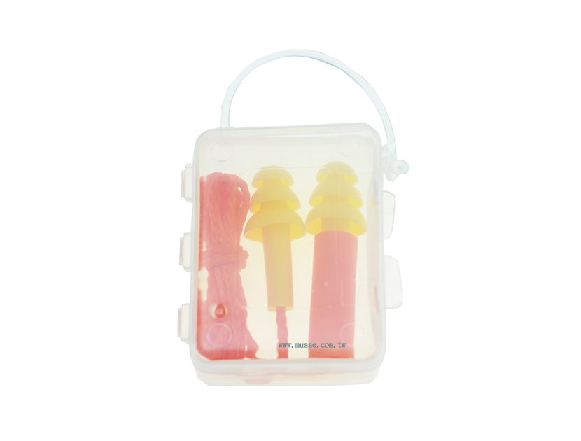 ear plugs MU-20137-1