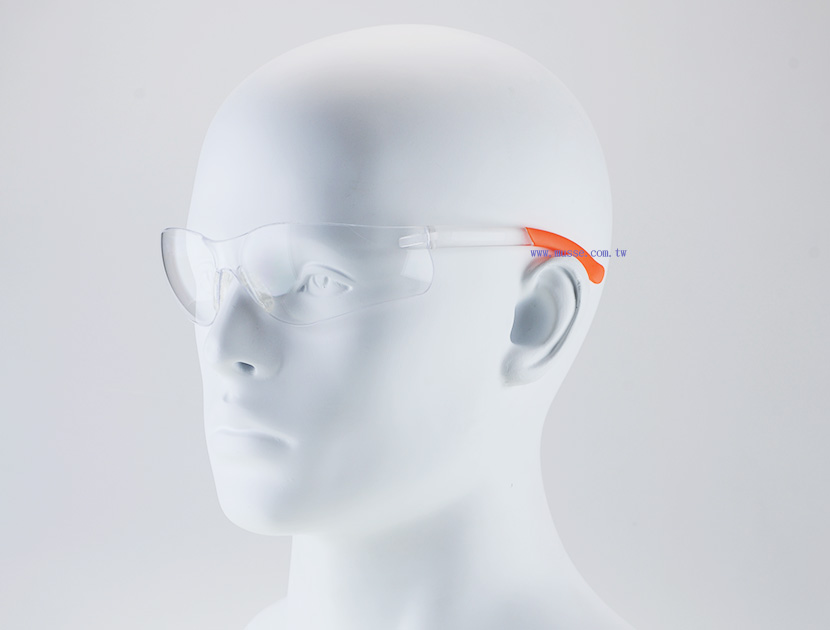 fashion safety eye glass