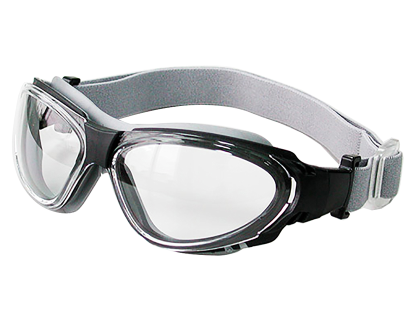 eye goggles