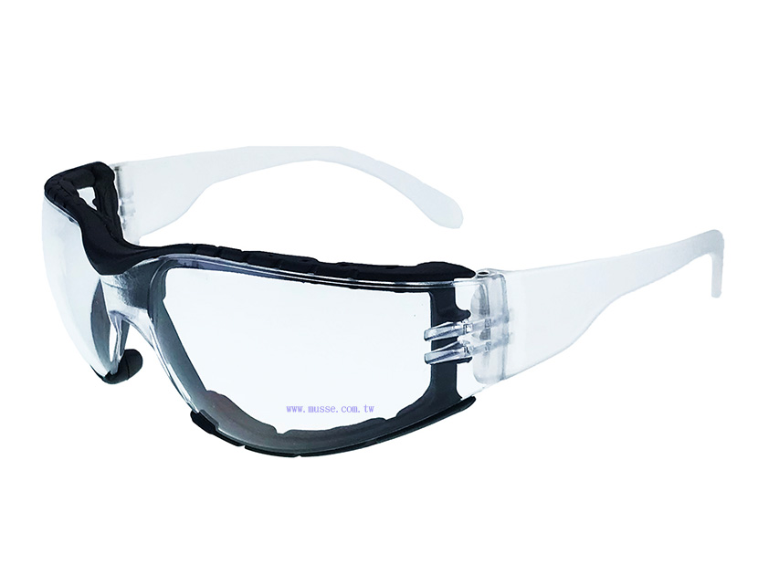 glasses for eye protection