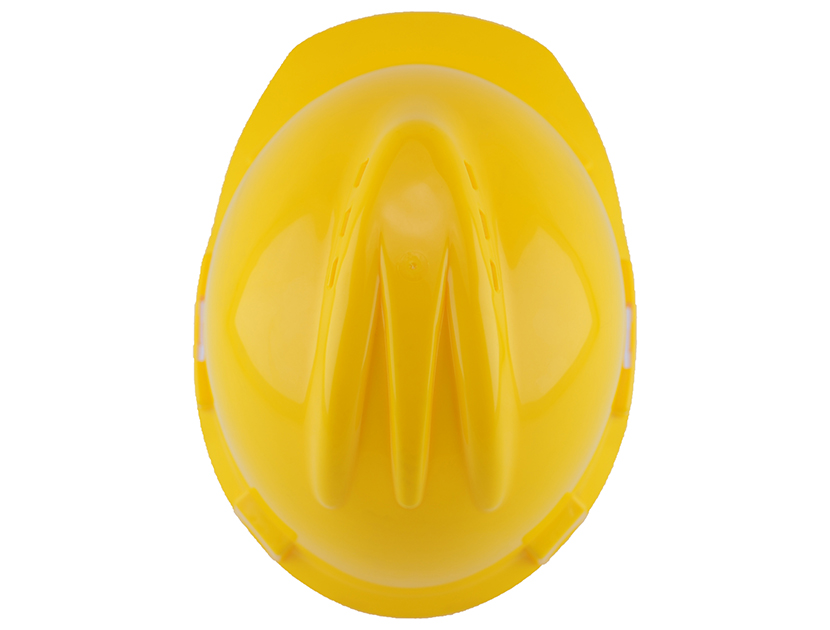 hard hats construction photo above