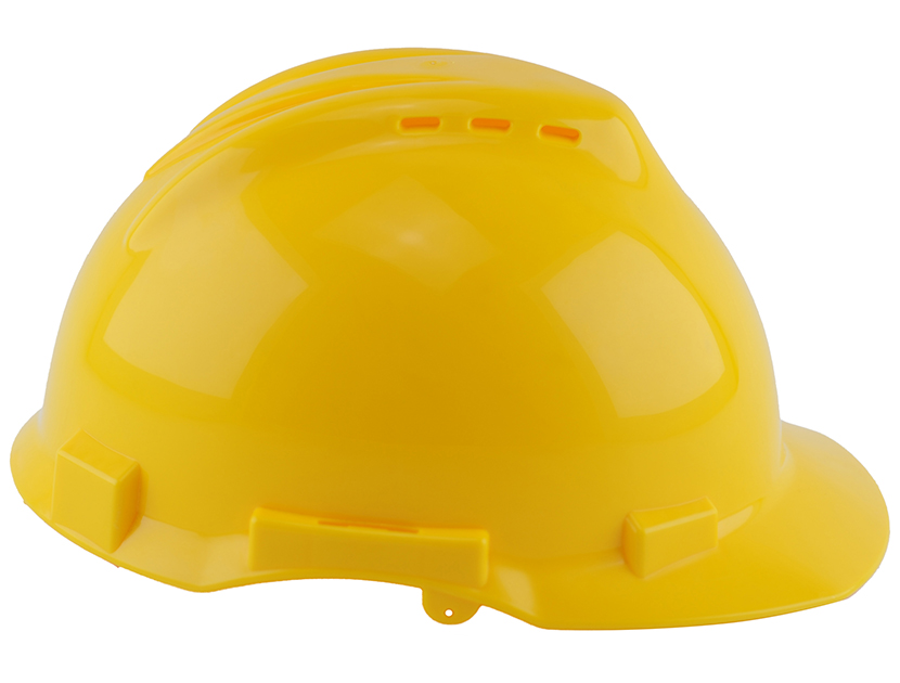 hard hats custom