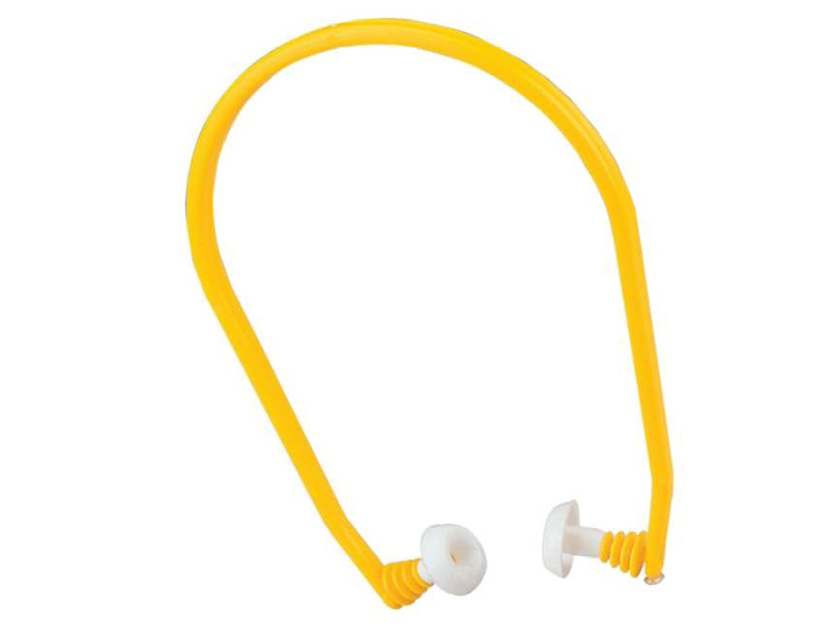 headband earplugs