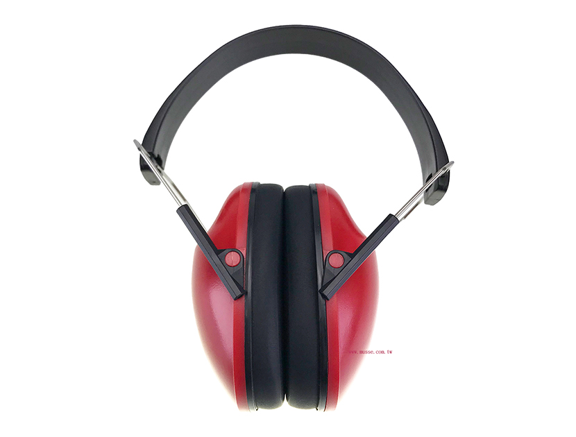 hearing safety protection