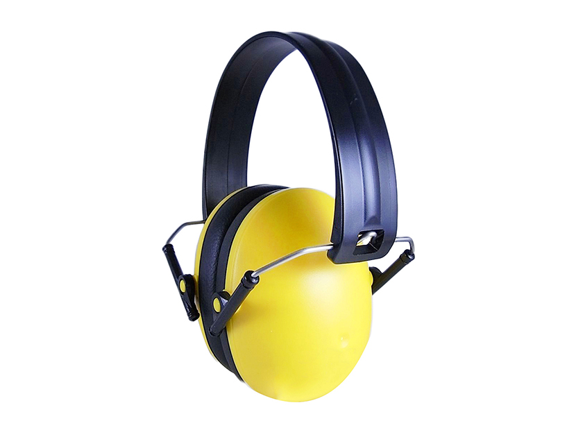 noise reduction ear muffs