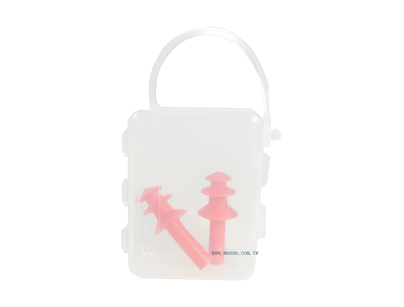 orange earplug MU-20132