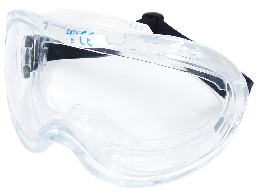 safety goggles ansi z87.1 eyewear
