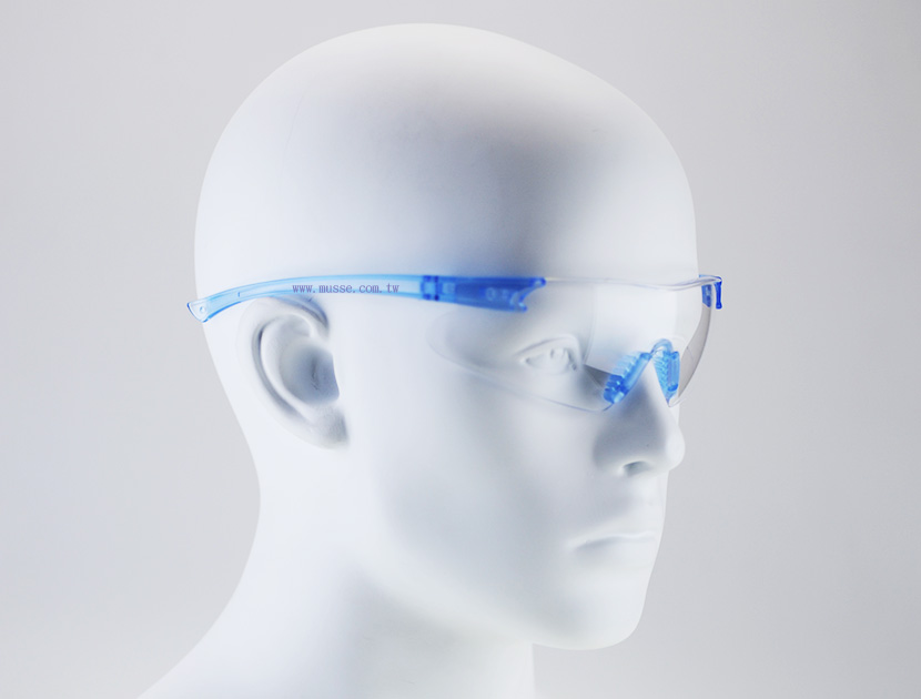 pc safety glasses