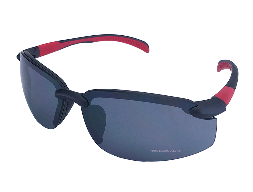 protective safety glasses