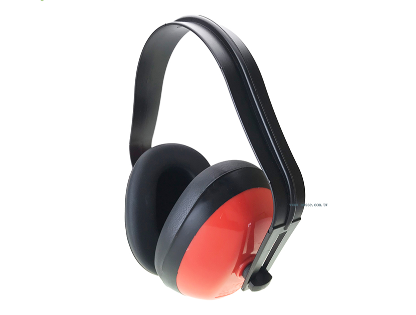 ear muffs hearing protection