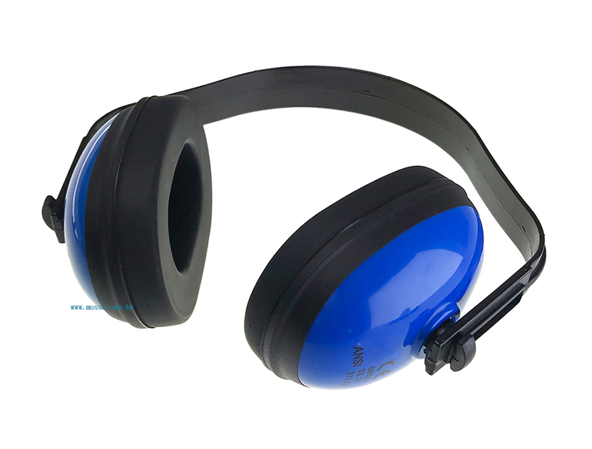 safety ear muffs
