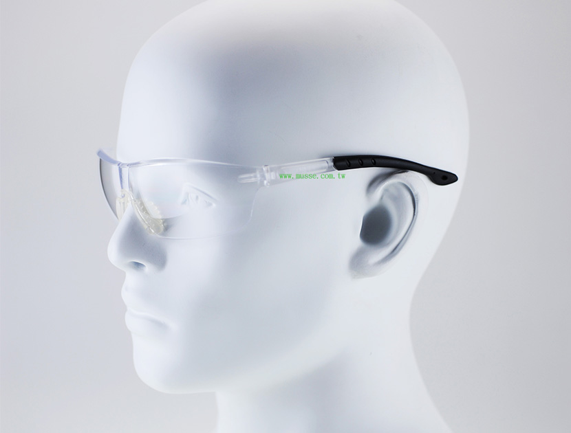 safety eye proteciton