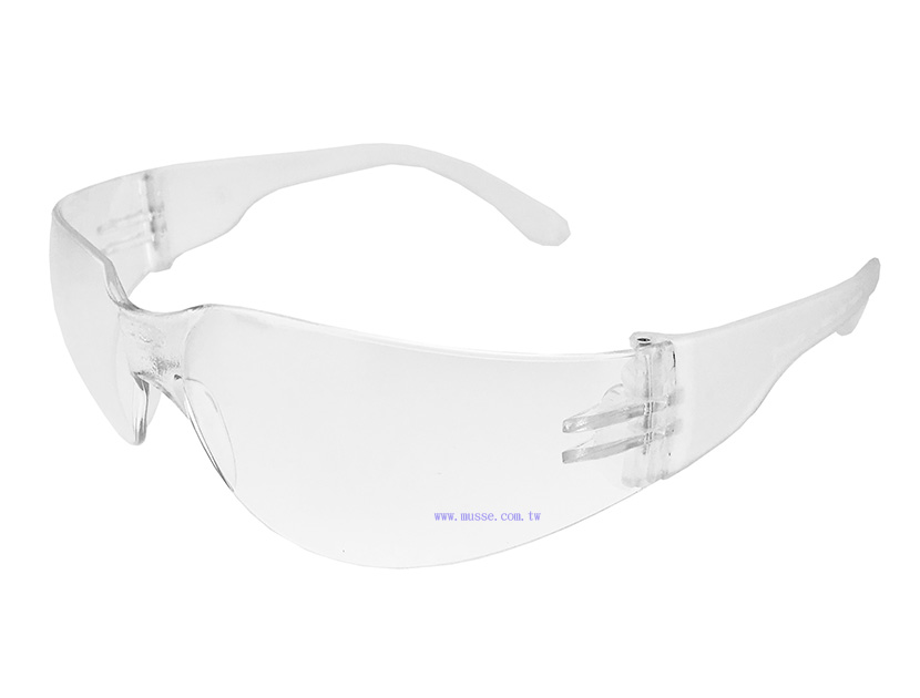 safety glasses anti fog