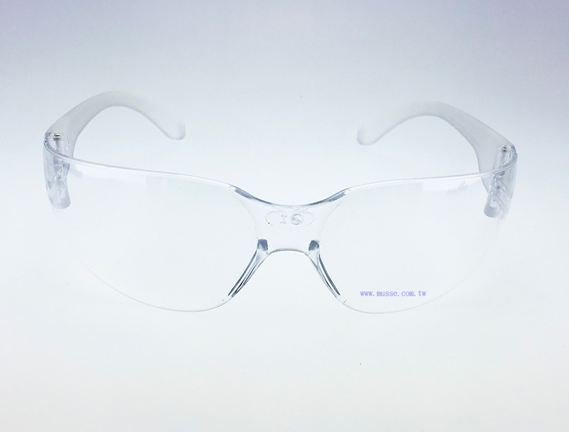 safety glasses eye protection