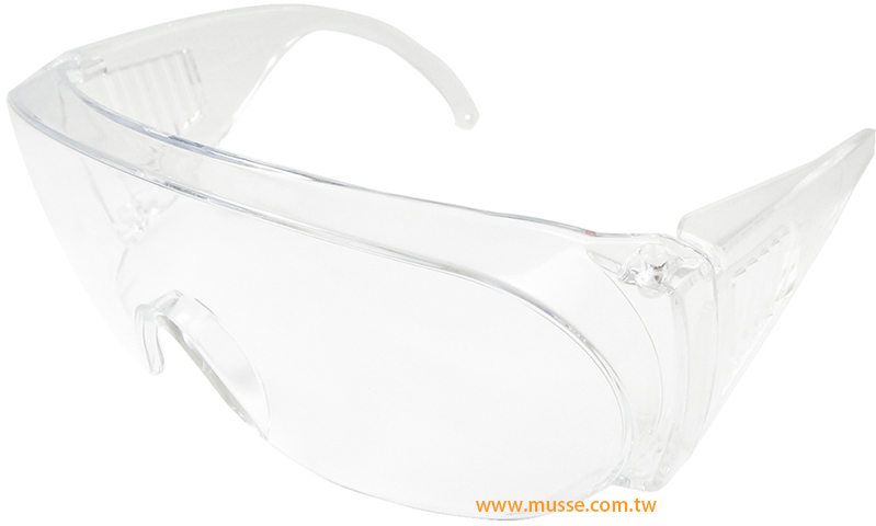 safety glasses for prescription glasses