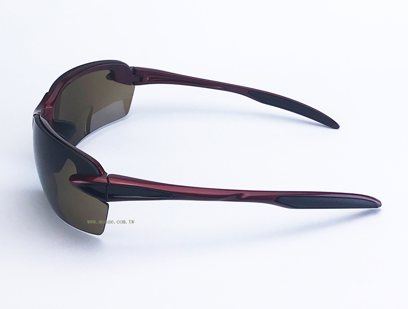 safety glasses soft nosepiece