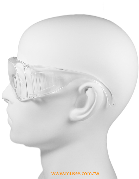 safety glasses