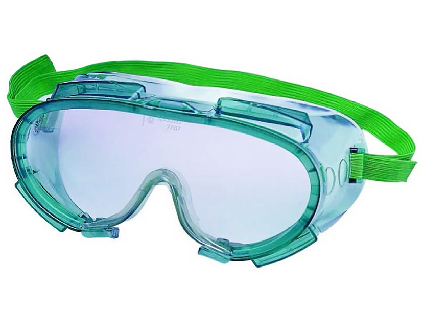 Safety Dust Goggles