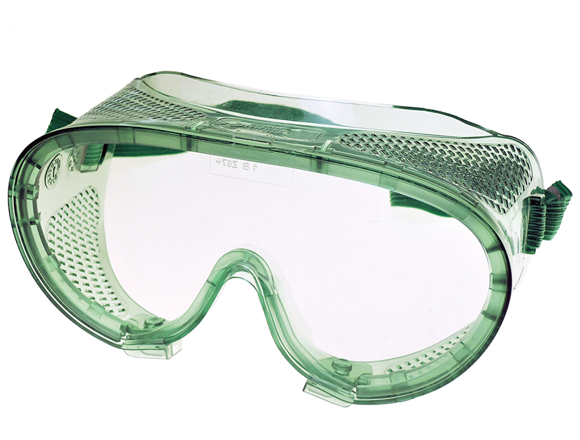 Safety Goggle CE