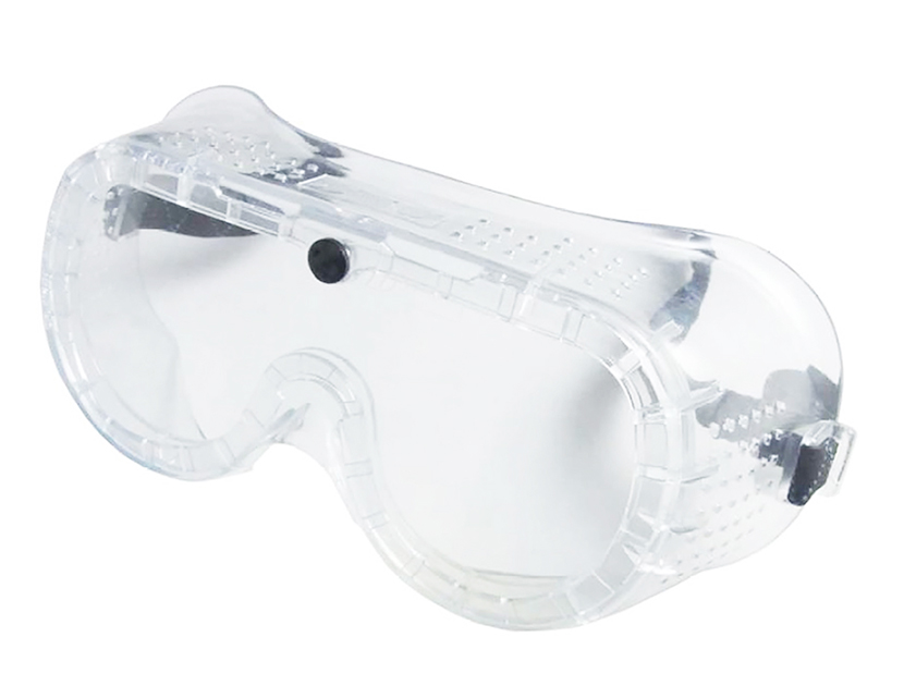 Dustproof Safety Goggles