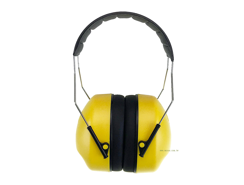 safety hearing protection earmuffs