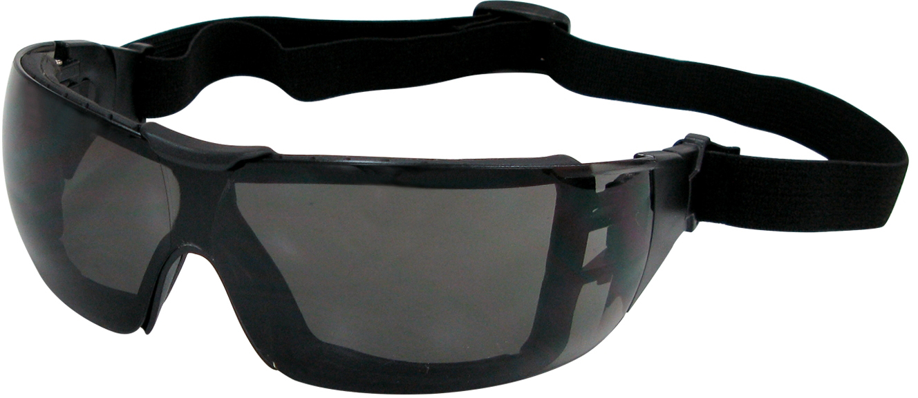 safety sunglasses with headband