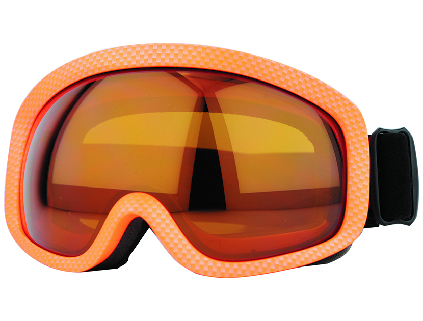 ski goggles review