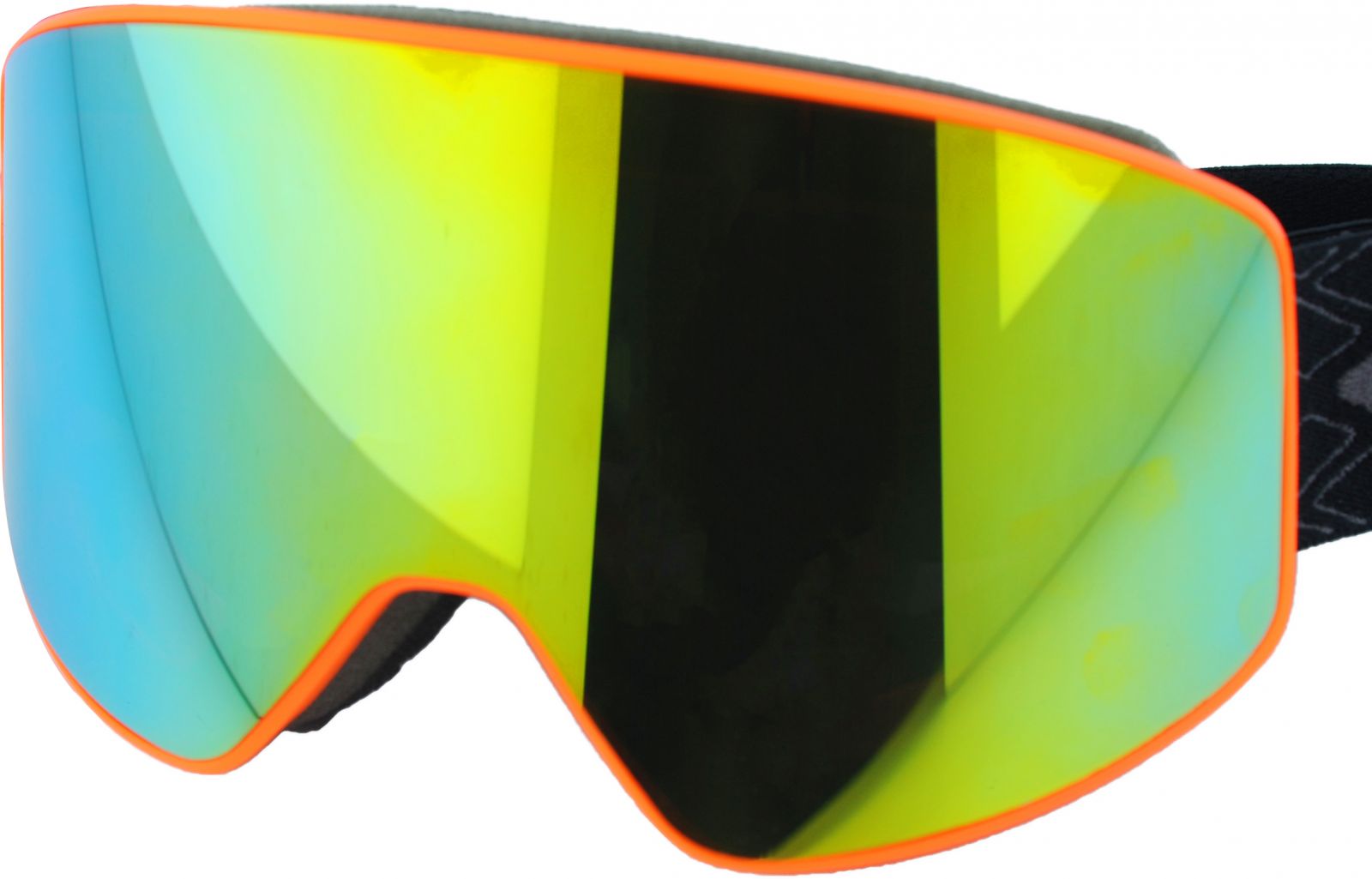 best ski goggles