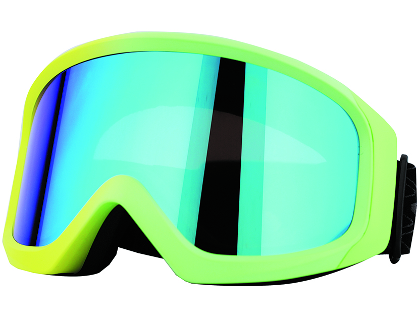 snowboard goggles
