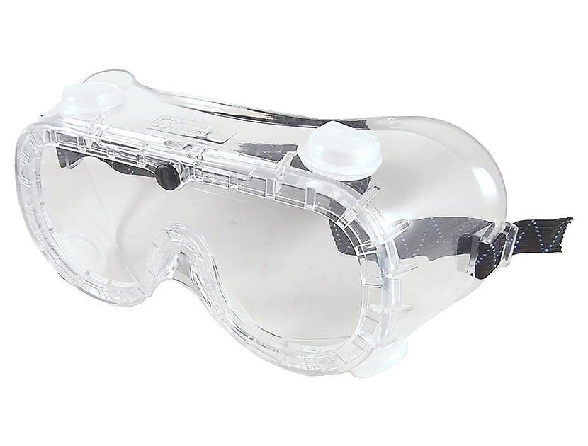 Anti Fog Safety Goggle