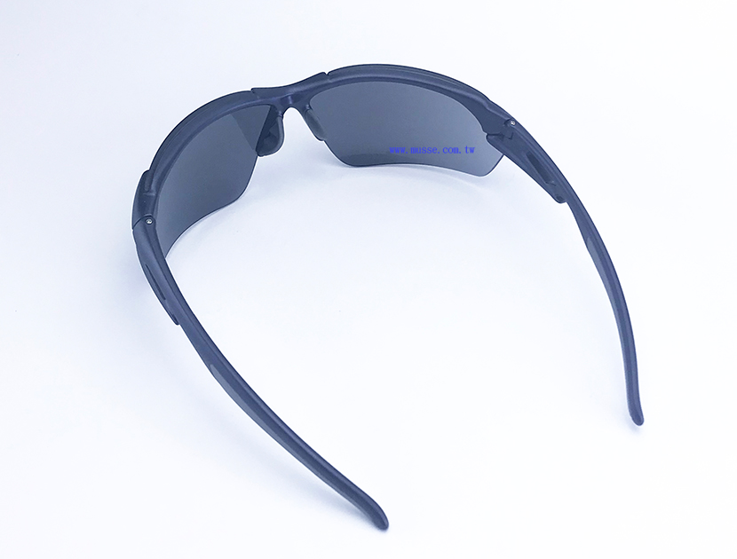 soft nosepiece for comfort