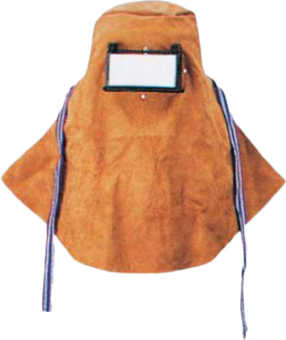 welding hood
