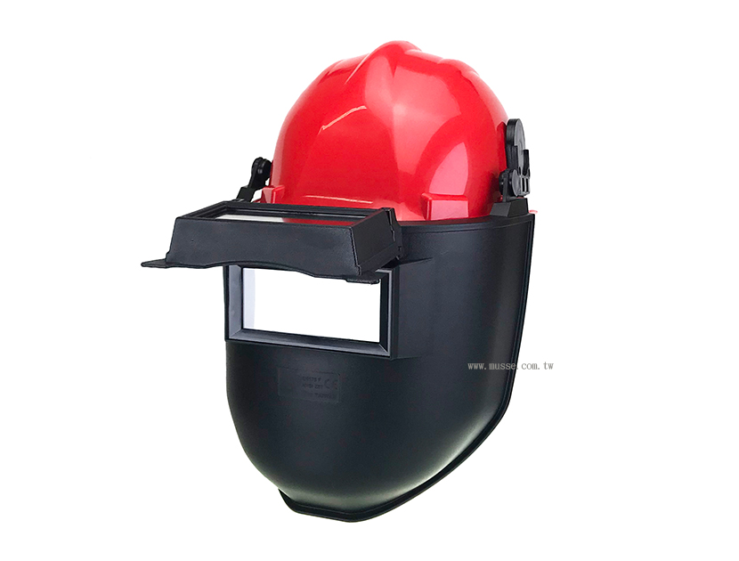 welding hoods