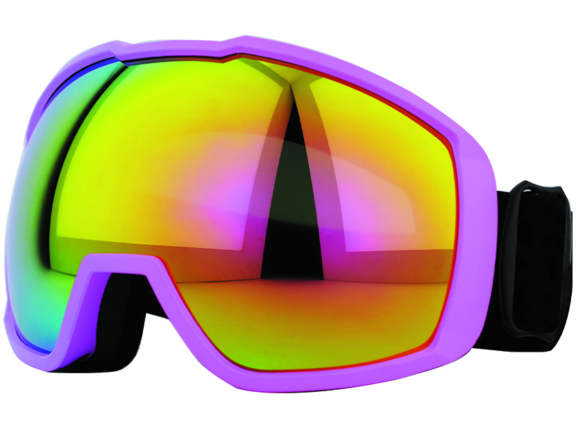 women ski goggles
