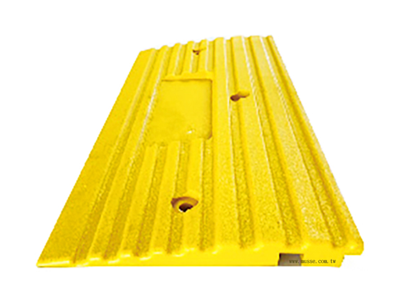 Muse Ramp What is Ramp | Driveway Ramps | MUSSE-Safety Equipment