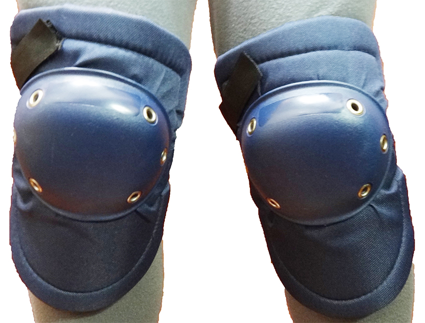 PE Knee Pain Brace | Knee Braces | MUSSE-Safety Equipment