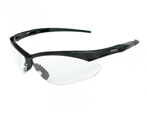 MU-13304 Wraparound Safety Glasses | Large Fit ANSI Z87.1 | MUSSE