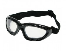 Gafas de Seguridad Deportivas | Armazón EVA Lente Policarbonato | MUSSE