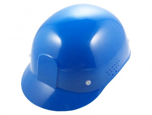 Gorra Antigolpes HDPE MU-36112 | Cuatro Colores de Equipo | MUSSE