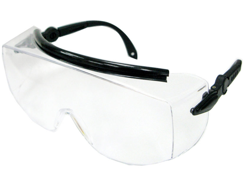 Over Glasses Safety Glasses Safety Glasses MUSSE PPE MUSSESafety