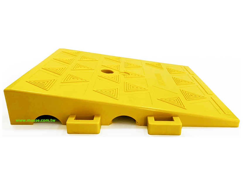 Pvc Ramp Vehicle PVC Curb Ramp for Vehicle and Wheelchair Access