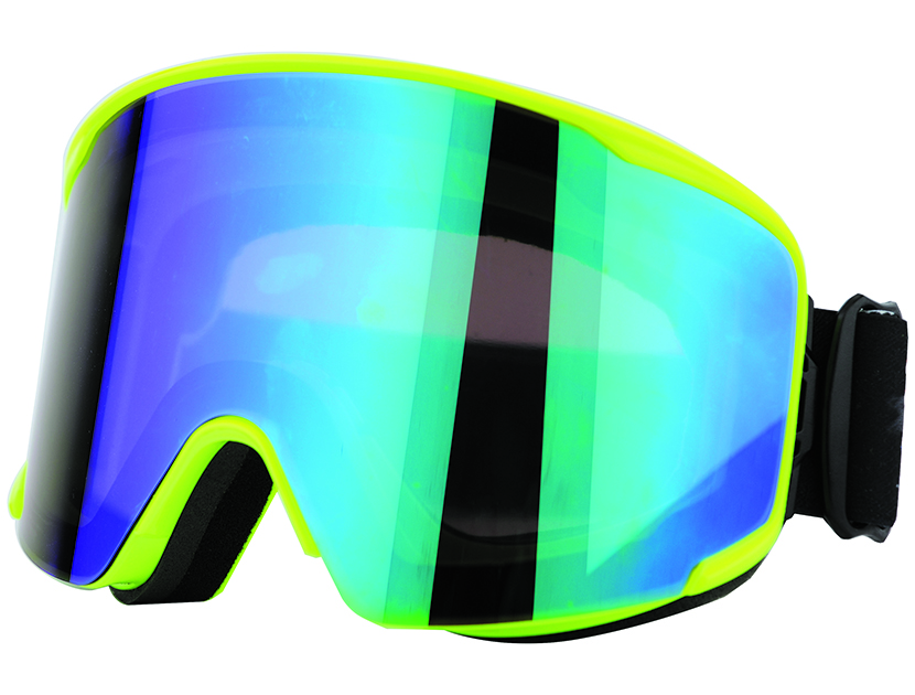 Ski Snowboard Goggles Ski Goggles UK MUSSESafety Equipment