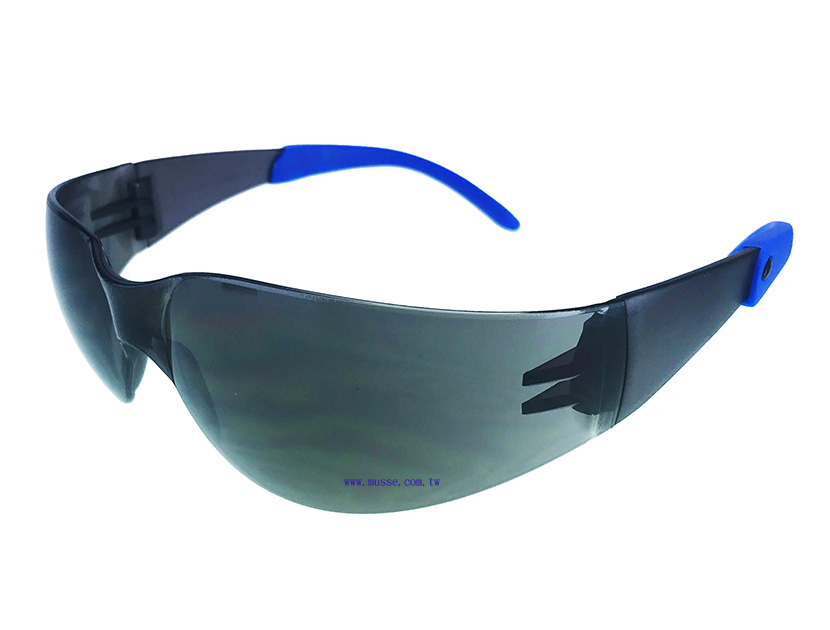 Safety Eyewear | UV Protective Glasses | MUSSE-Safety Equipment