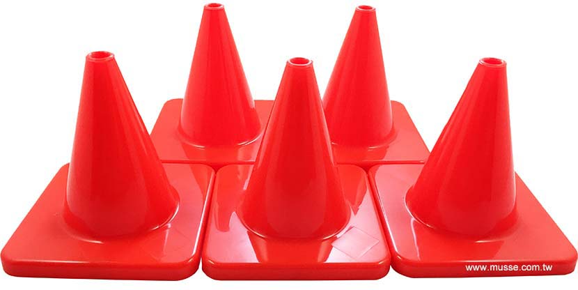 10cm pylon