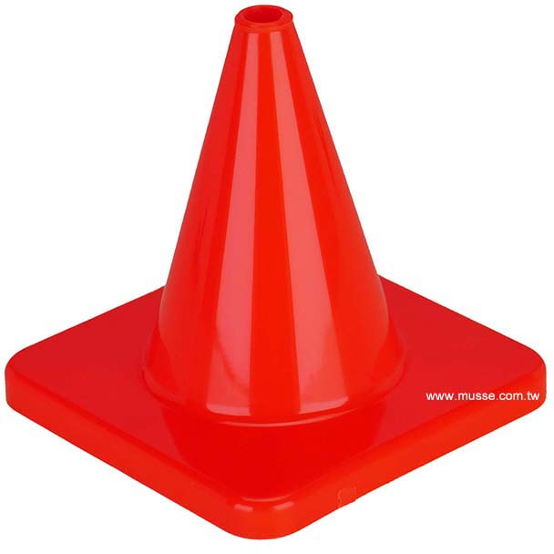 6 inch mini safety pylons